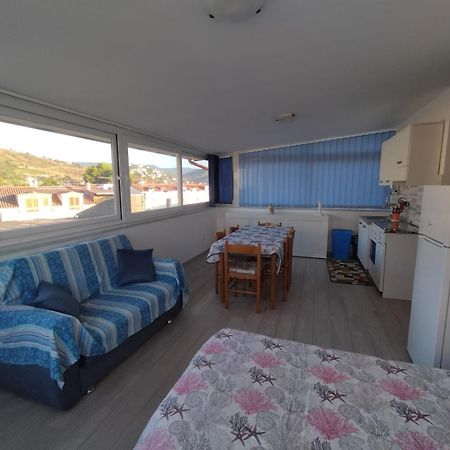 Ammare 4 Villa Agropoli Exteriör bild