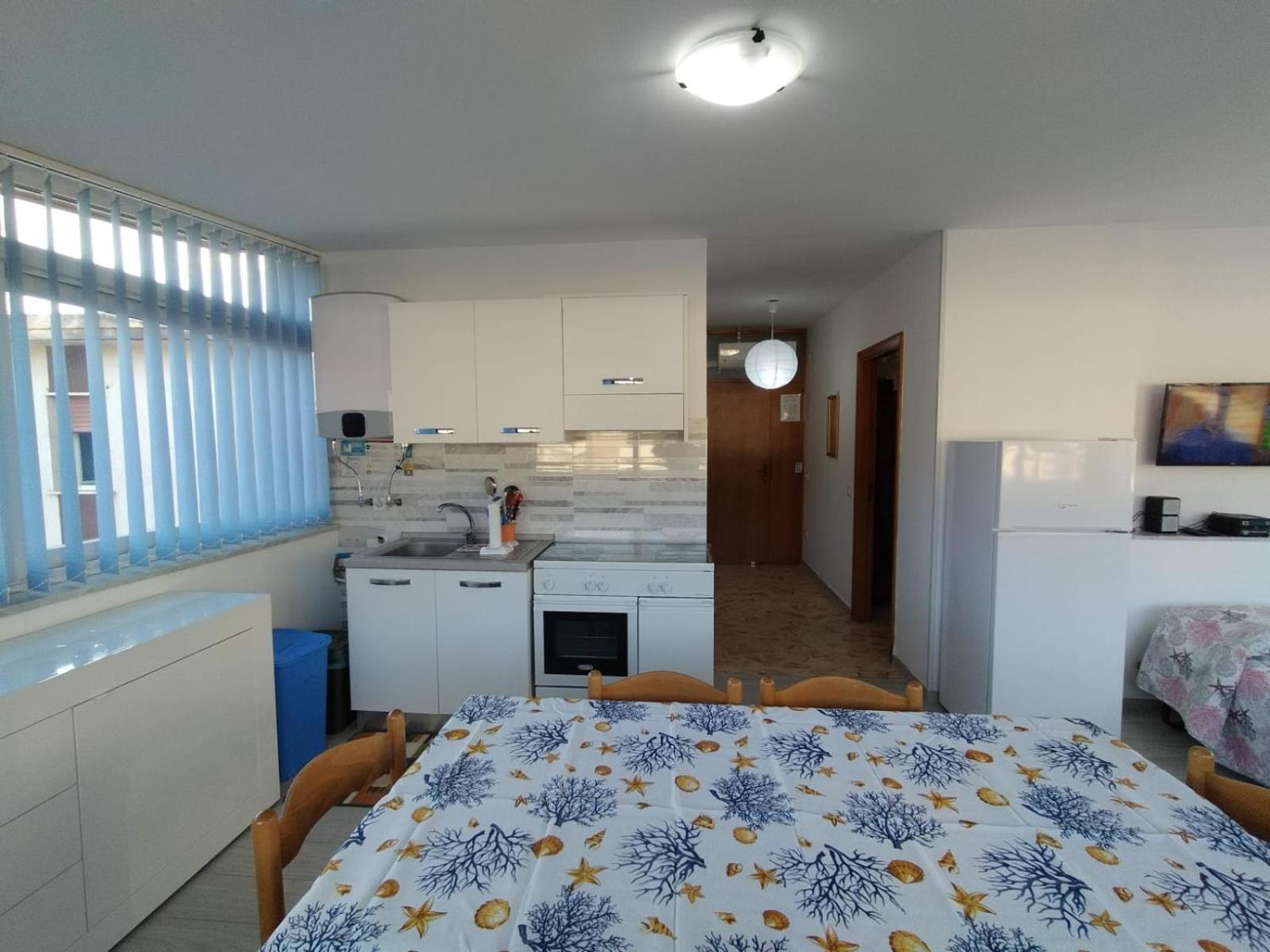 Ammare 4 Villa Agropoli Exteriör bild