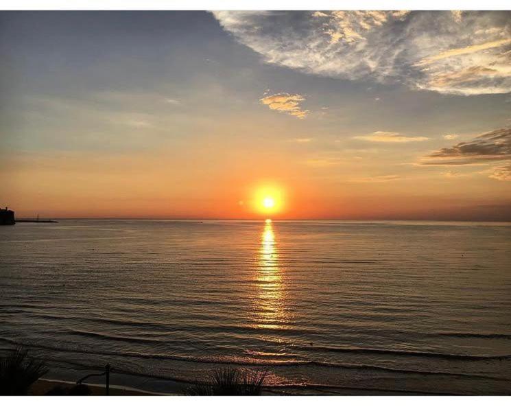 Ammare 4 Villa Agropoli Exteriör bild